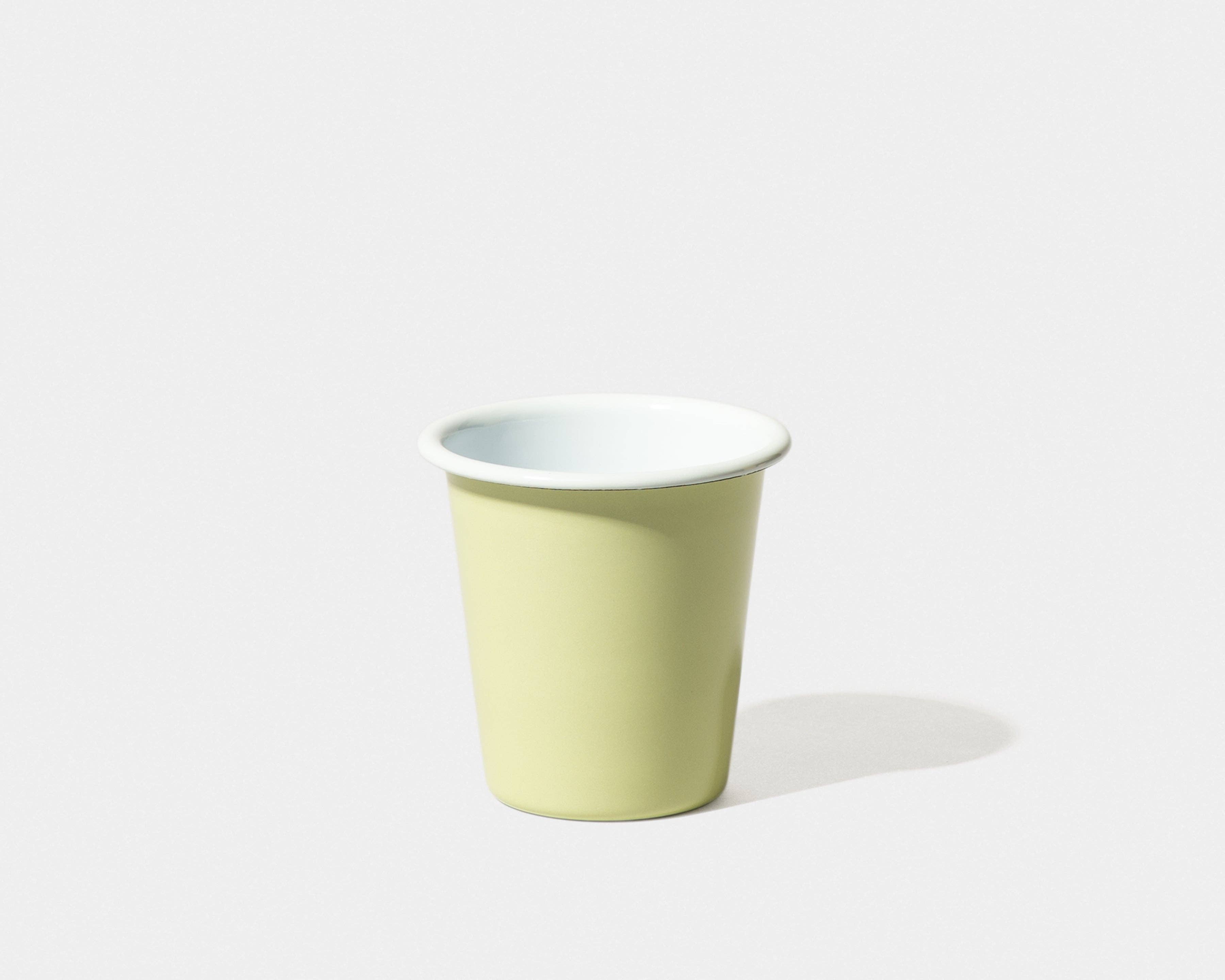 Falcon Enamelware – wholesale Dricksglas och koppar – Färgglad emaljmugg, oförstörbar11