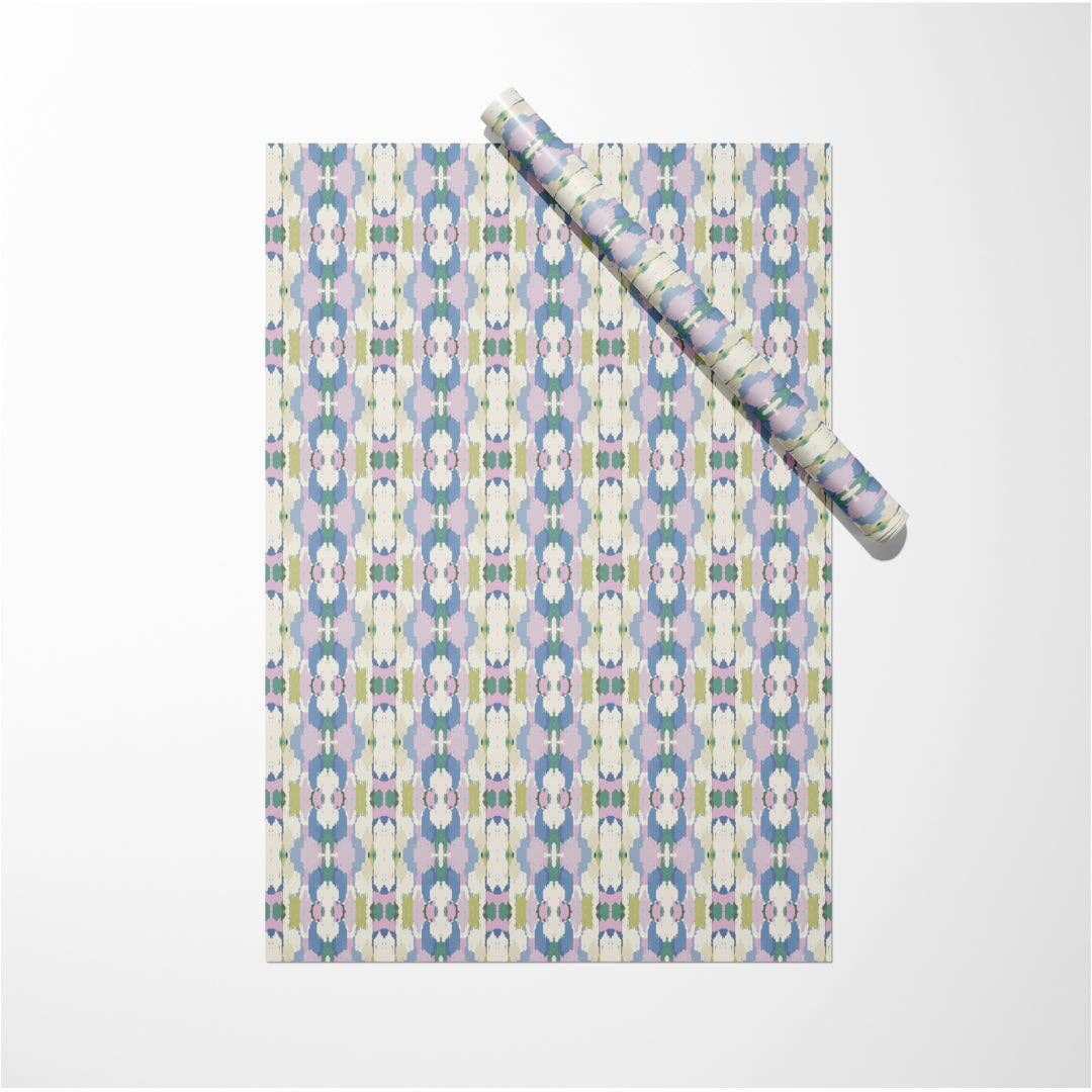 Clairebella Personalized Gifts & Pillows – Großhandel Geschenkpapier in Bögen – Belmont-Wickelpapier | Geschenkpapier | Geschenkverpackungspapier1