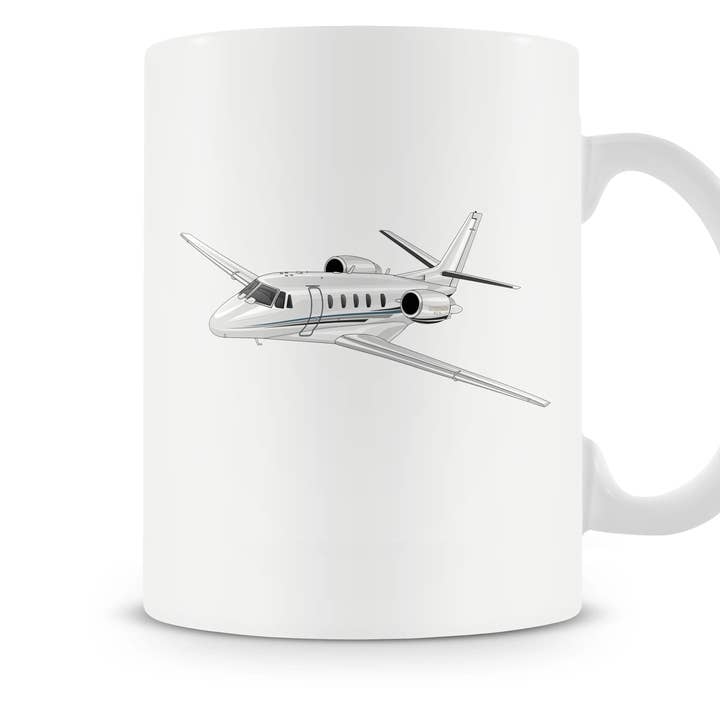 Cessna Citation XLS for wholesale by AeroMugs