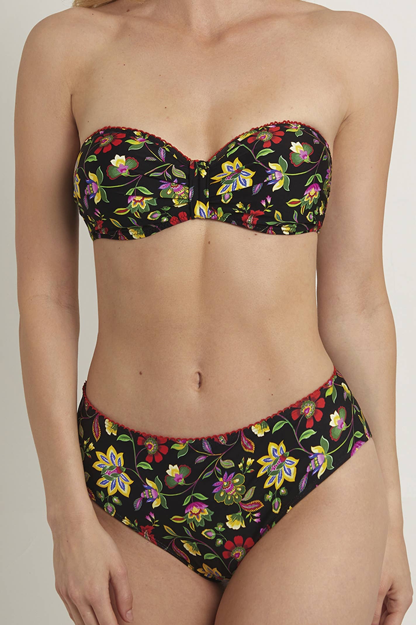 Docor, S.L. - Wholesale Two Piece Swimsuit - Women's - Women's bikini DOCOR 624-1003C.6242