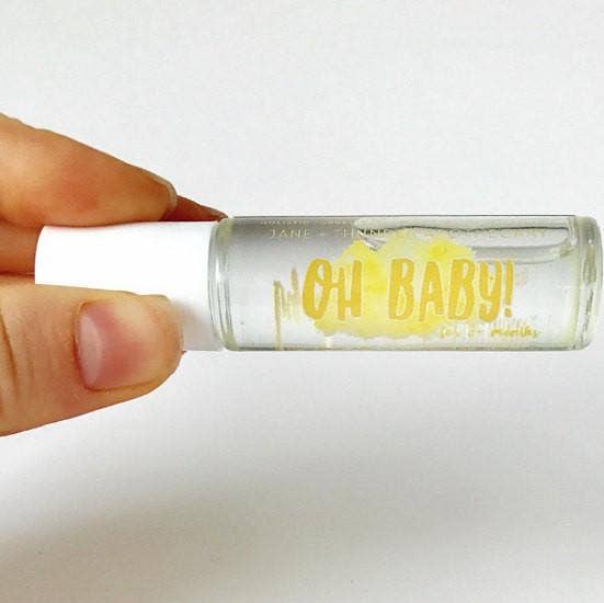 Jane and Thunder - Wholesale Essential Oil - Oh Baby! Essential Oil0
