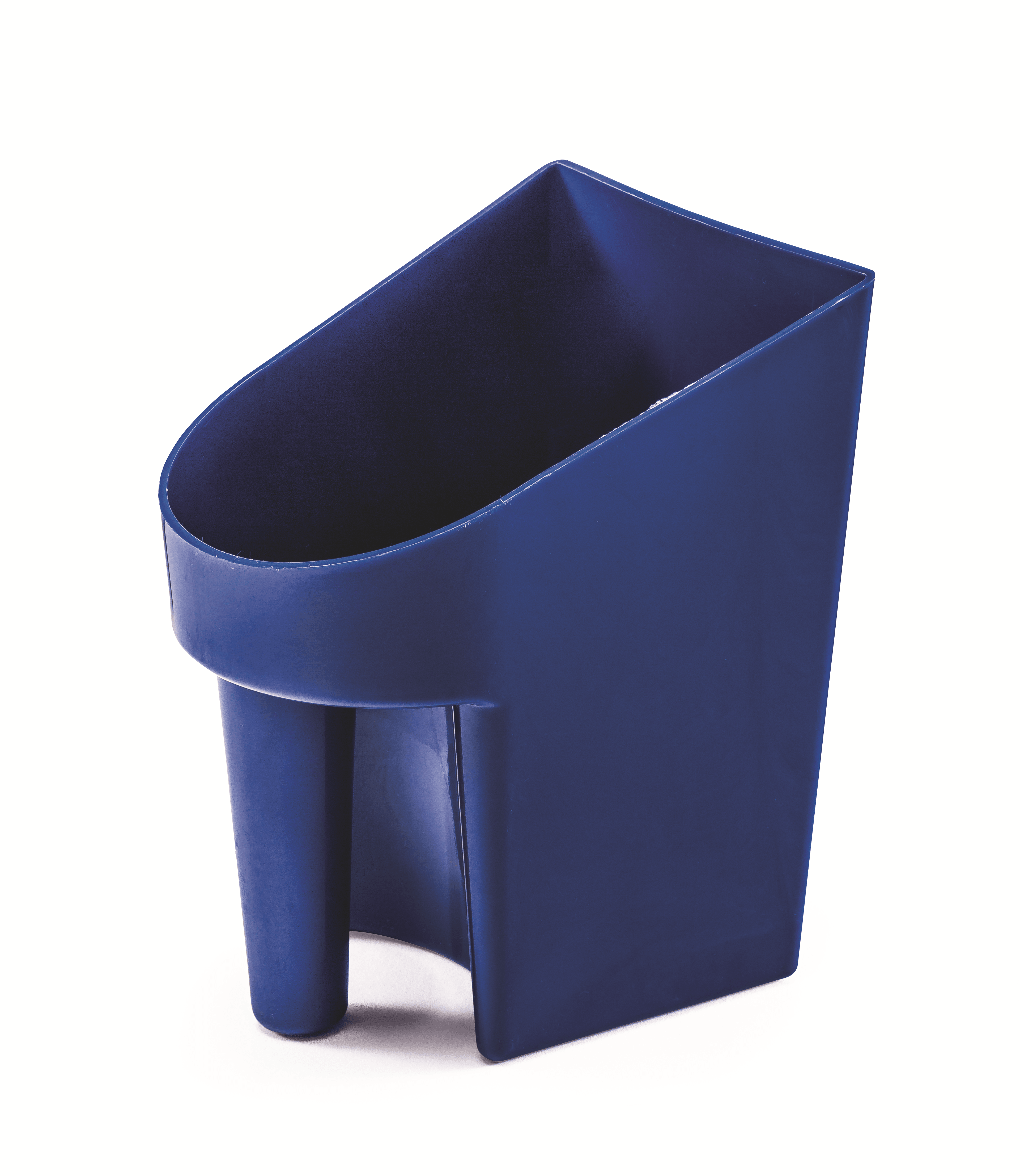 K&D Equestrian - Wholesale Pet Bowl - Cat/Dog - KD-119 2 Qt. Feed Scoop2