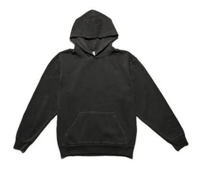 Generation XYZ - Wholesale Hoodie - Unisex - Oversized Pullover Hoodie [HF-ZS4050]5