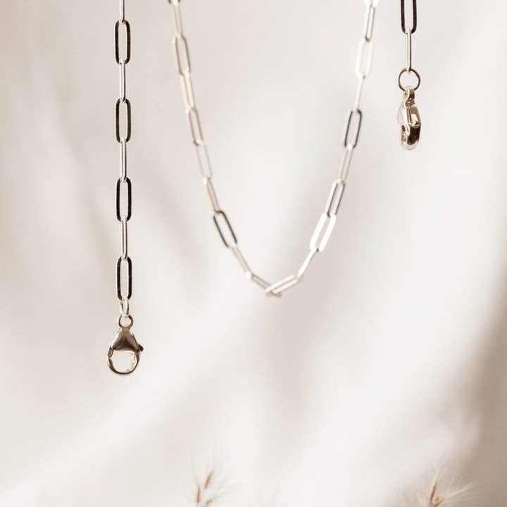 Mask Chain for wholesale by Shiny Soul Creations