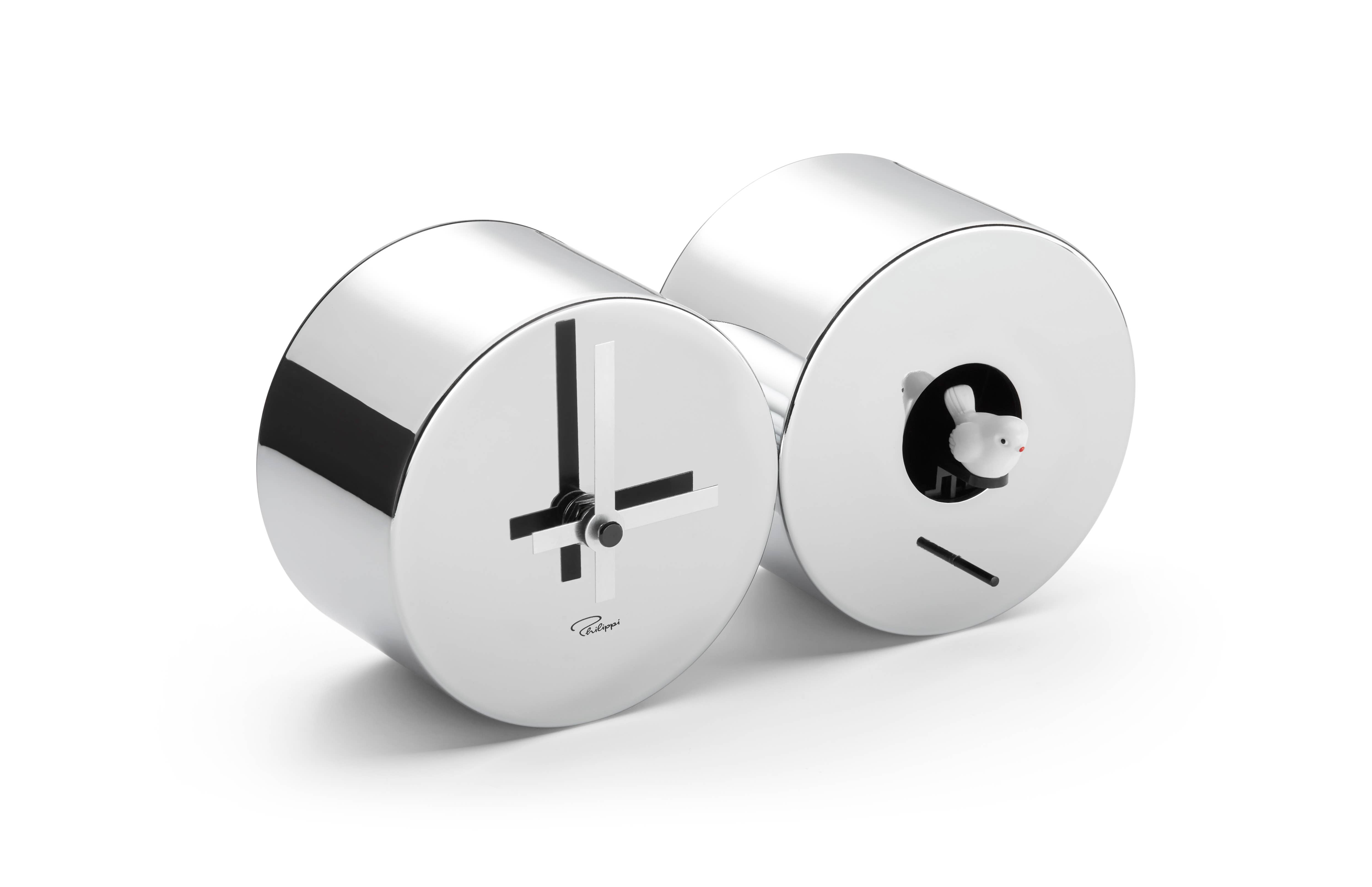 Philippi GmbH - Wholesale Wall Clock - Cuculo Cuckoo wall clock0