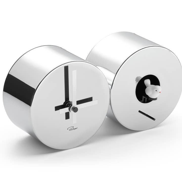 Cuculo Cuckoo wall clock for wholesale by Philippi GmbH