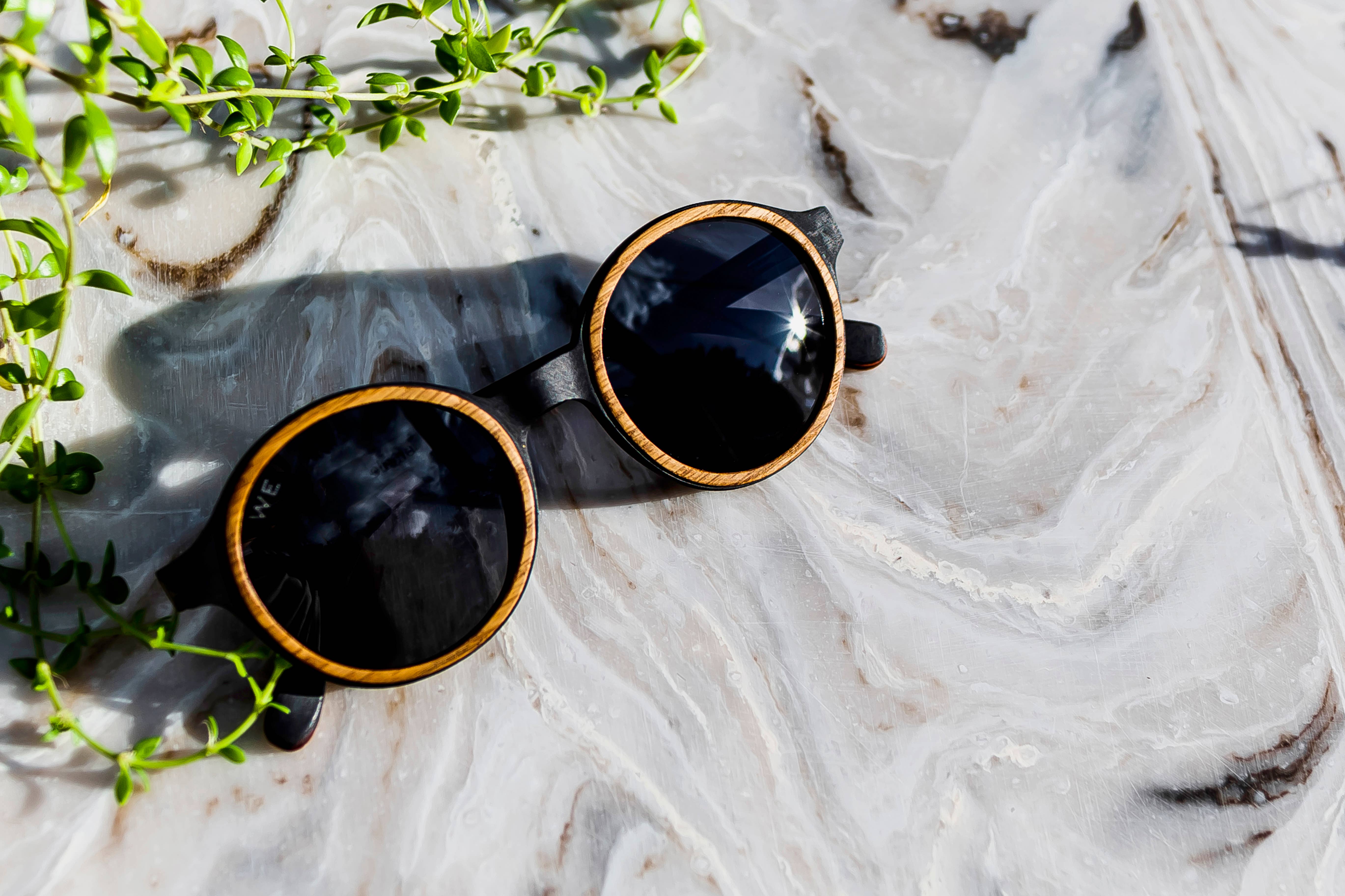 Wooden Element - Vendita all'ingrosso Occhiali da sole - Unisex - Occhiali da sole Hendrix7