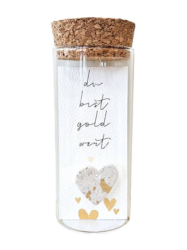 Just4You - Tu és ouro puro por atacado de Most Lovely