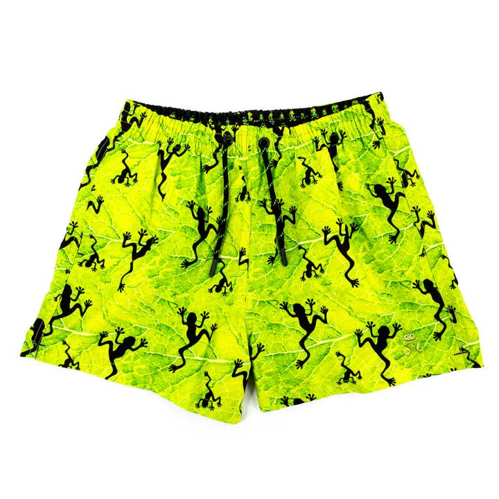 Pantalones de baño Maragogi para venta al por mayor de EIGHT X