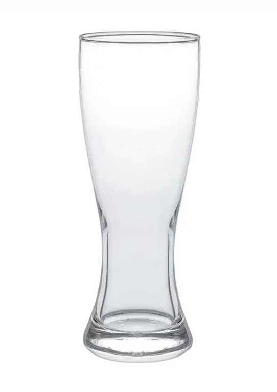 USA HomeMax - Wholesale Beer Glass/Mug - 22.5oz Turin Pilsner Beer Drinking Glass0