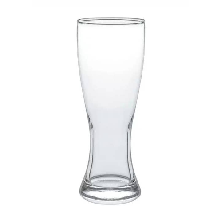 USA HomeMax - Wholesale Beer Glass/Mug - 22.5oz Turin Pilsner Beer Drinking Glass