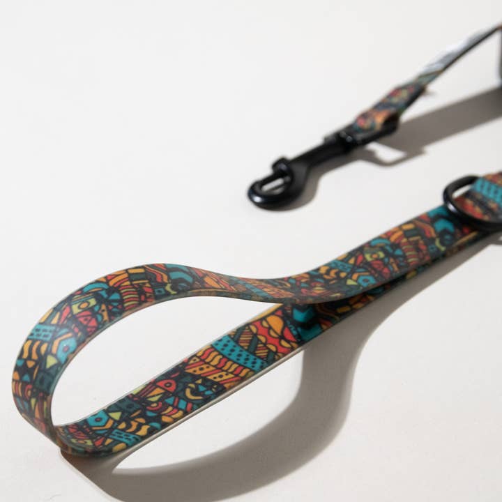 Wet Dog and Co - Wholesale Pet leash – Dog - Waterproof Dog Lead - Forrest - Standard6