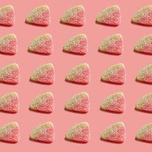 Vegan All Sorts - Wholesale Gummy - Mega bag 800 g met meer dan 20 soorten vegan snoep23