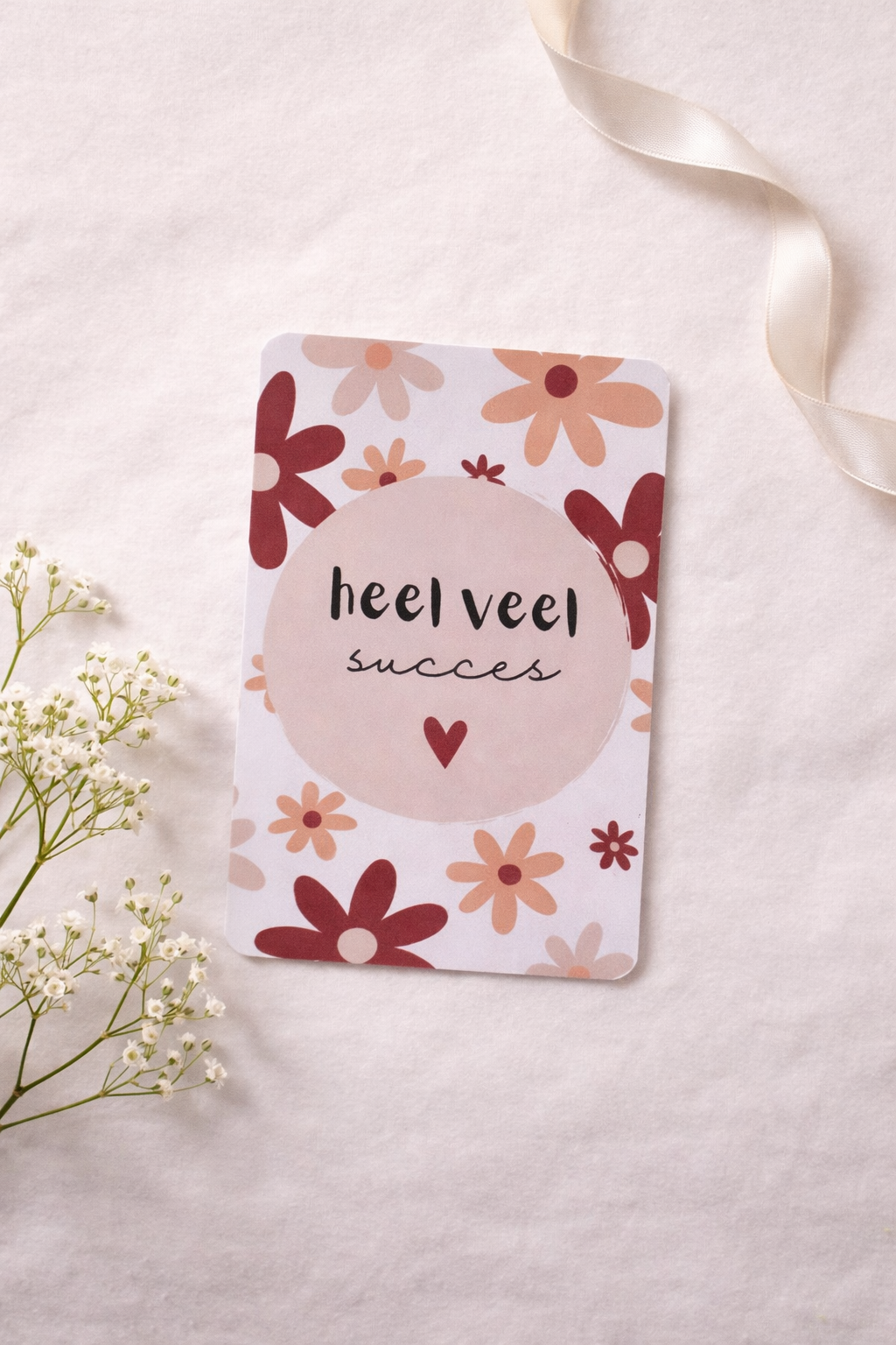 Happy Crafting - Wholesale Everyday Greeting Card - Mini map | lots of success0