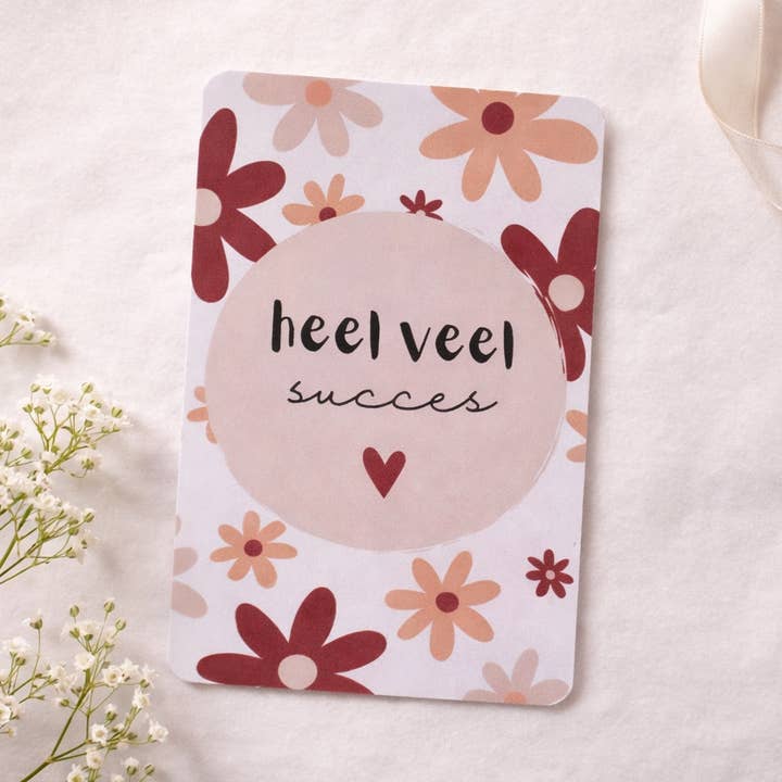 Happy Crafting - Wholesale Everyday Greeting Card - Mini map | lots of success0