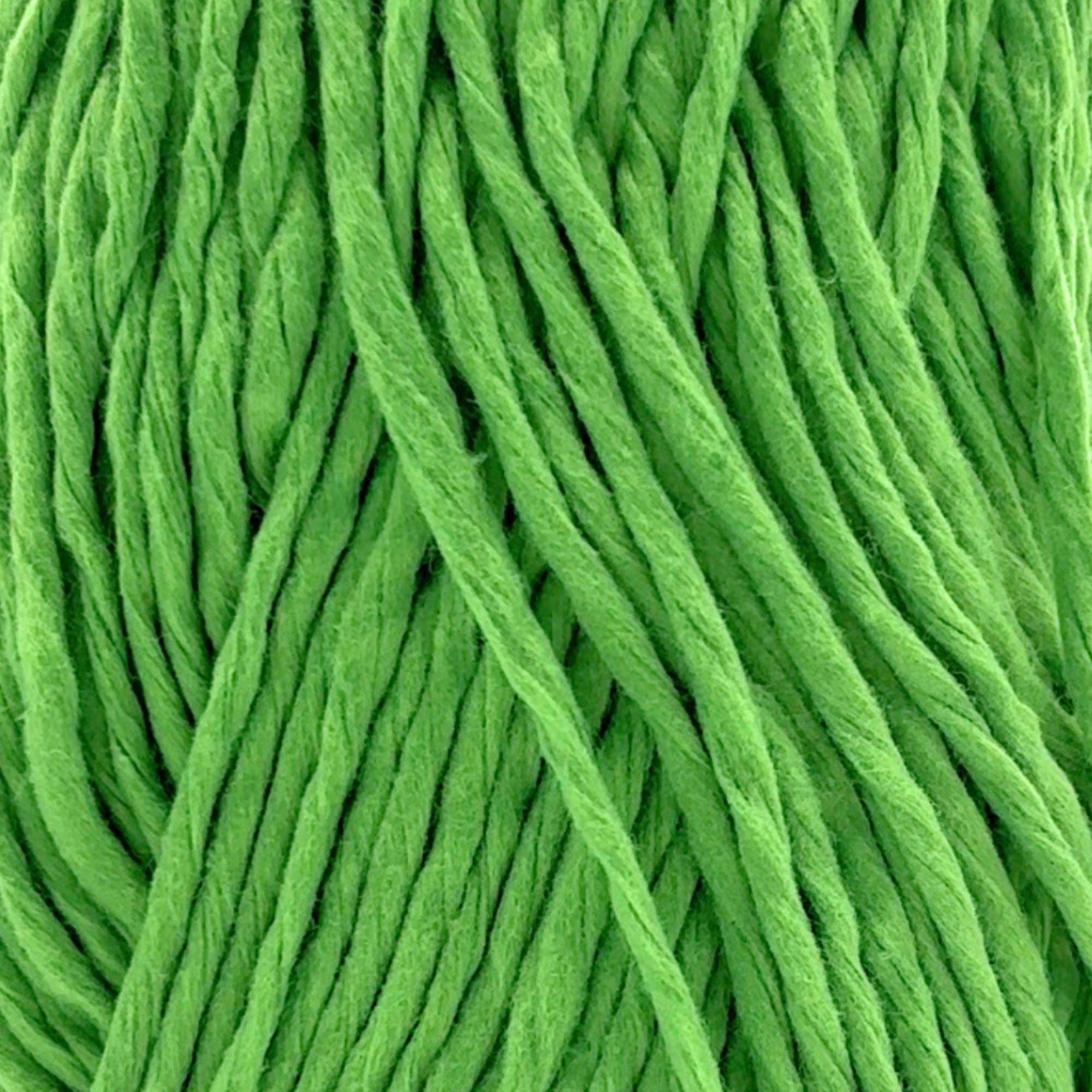 Sensy - Wholesale Yarn - Sensy Softee Raffia Twisted Yarn, 3.5 oz, 109 Yards, 100% Polyester, Gauge 4 Medium13
