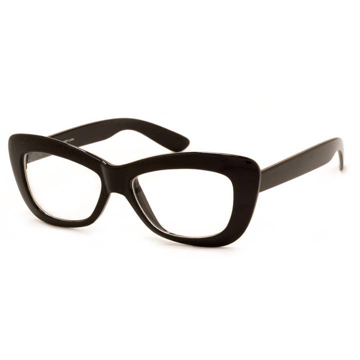 A.J. Morgan - Wholesale Eyeglasses – Women's - CRUSHED - READING GLASSES19