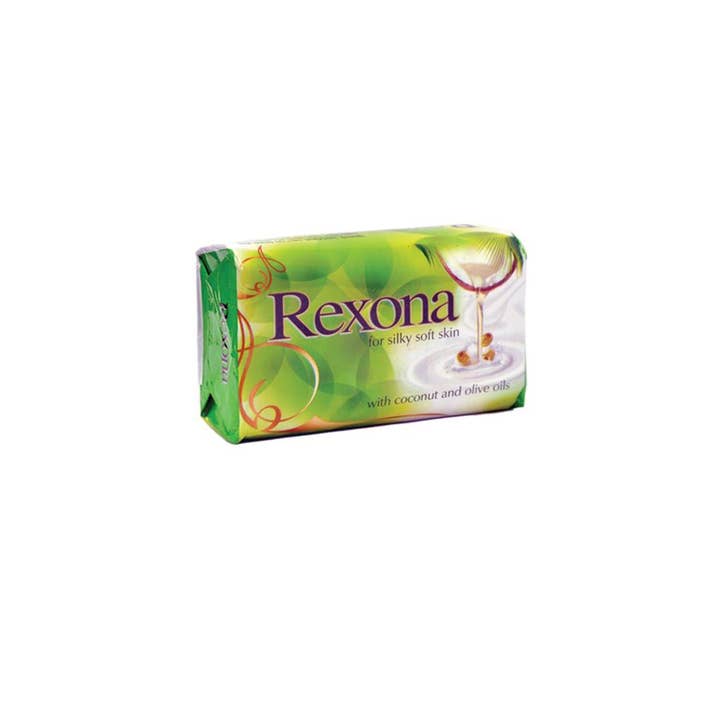 Ancientveda – Engroshandel Sæbestykke – Rexona Sæbe (100 g)