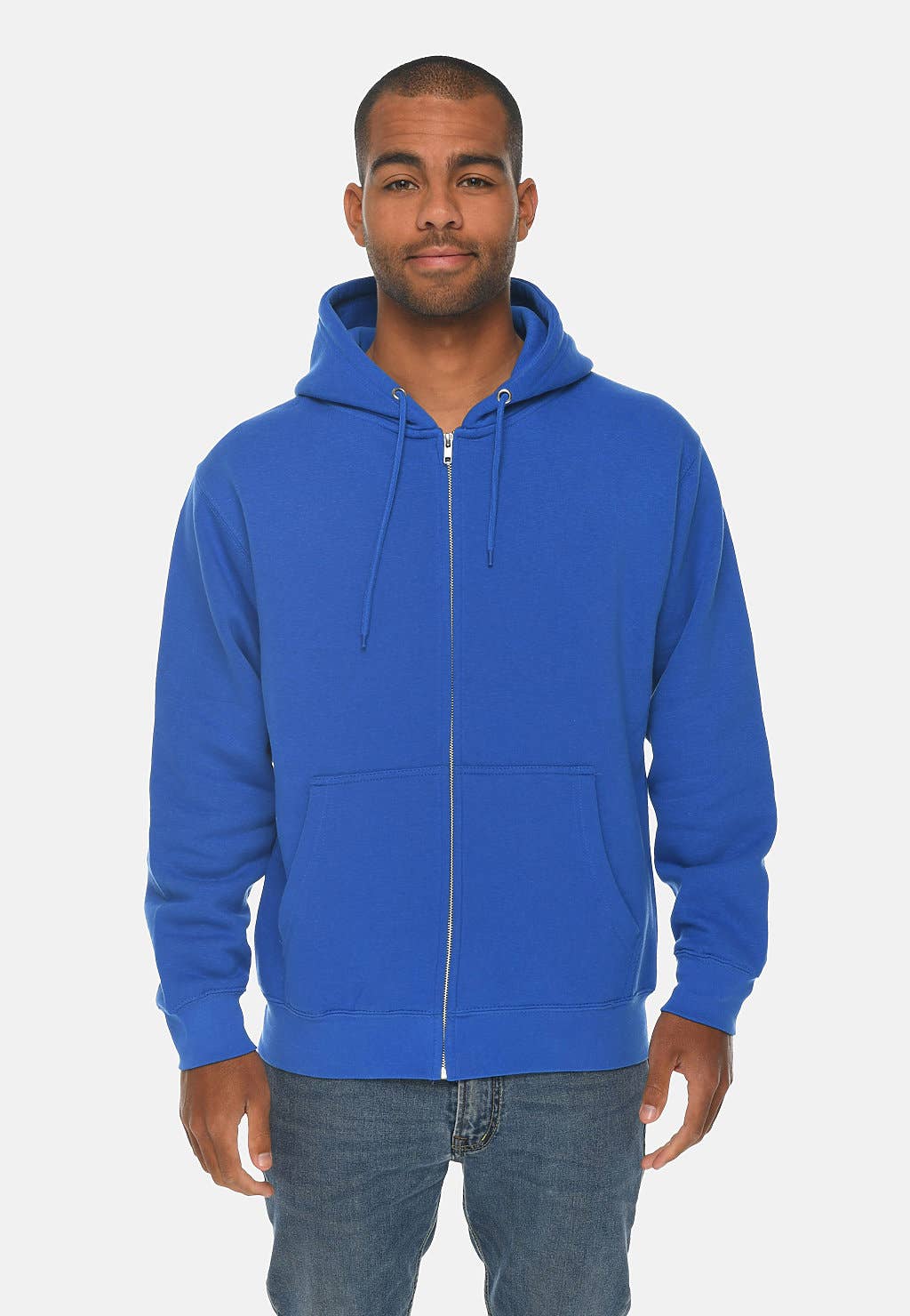 Lane Seven Apparel - Wholesale Hoodie - Unisex - Premium Full Zip Hoodie - For Men & Women36