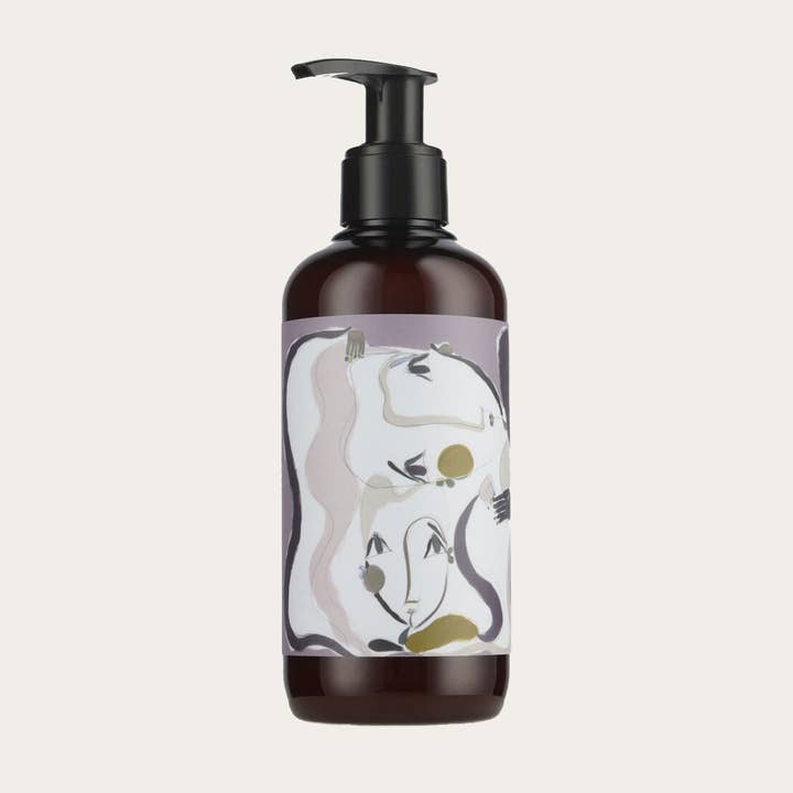 Klint - Wholesale Body Scrub/Exfoliant - Thoughtfulness | Body Scrub