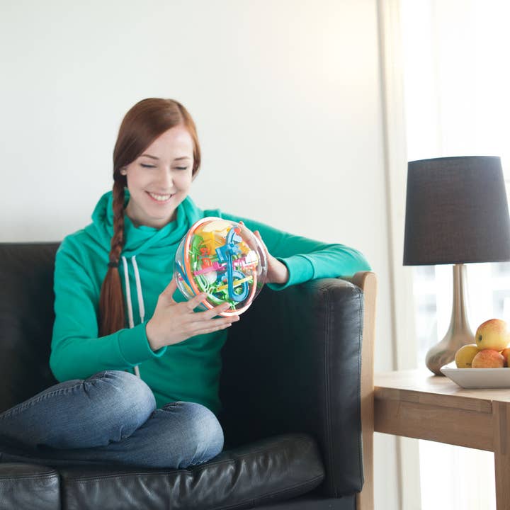 HQ Kites & Designs - Wholesale Classic Toy - Kids - Addict-A-Ball 20 cm / 7.9 in3