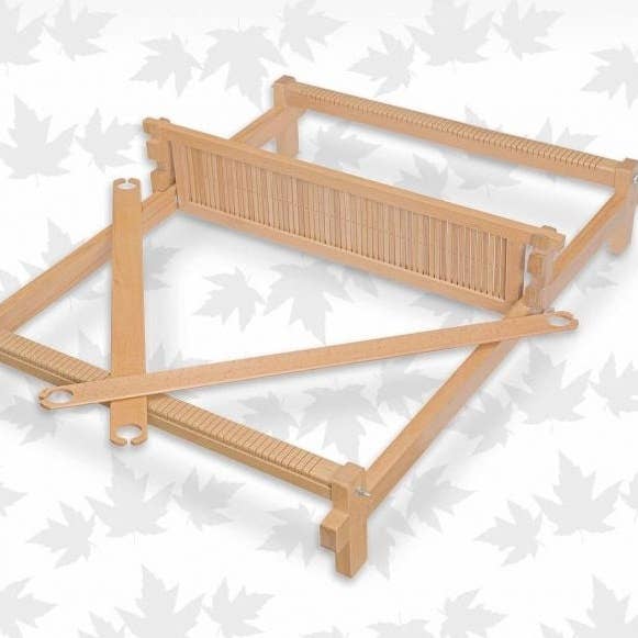 SGN Group LTD - Wholesale Craft Supplies - Professional weave loom, Big weaving stand, tapestry frame1