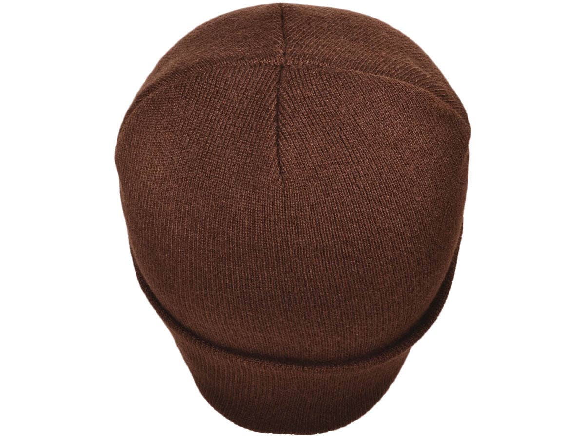 Buck Wholesale - Wholesale Beanie - Women's - Wholesale Beanies - Winter Plain/Blank Long Knit Hats Skull29