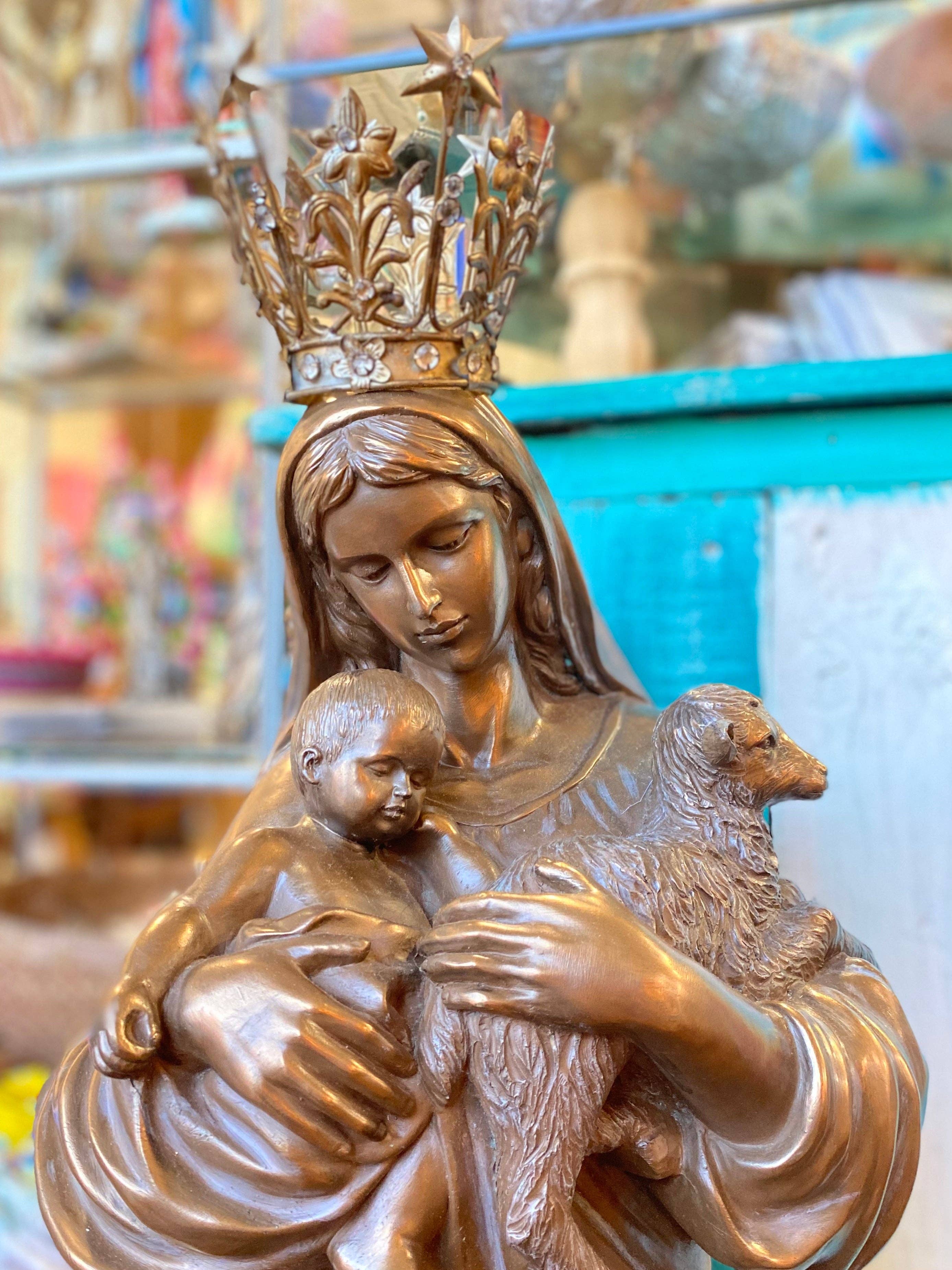 Love and Honor Jesus LLC – Großhandel Partyhut/Krone – Ausgefallene Kronen Sterne2