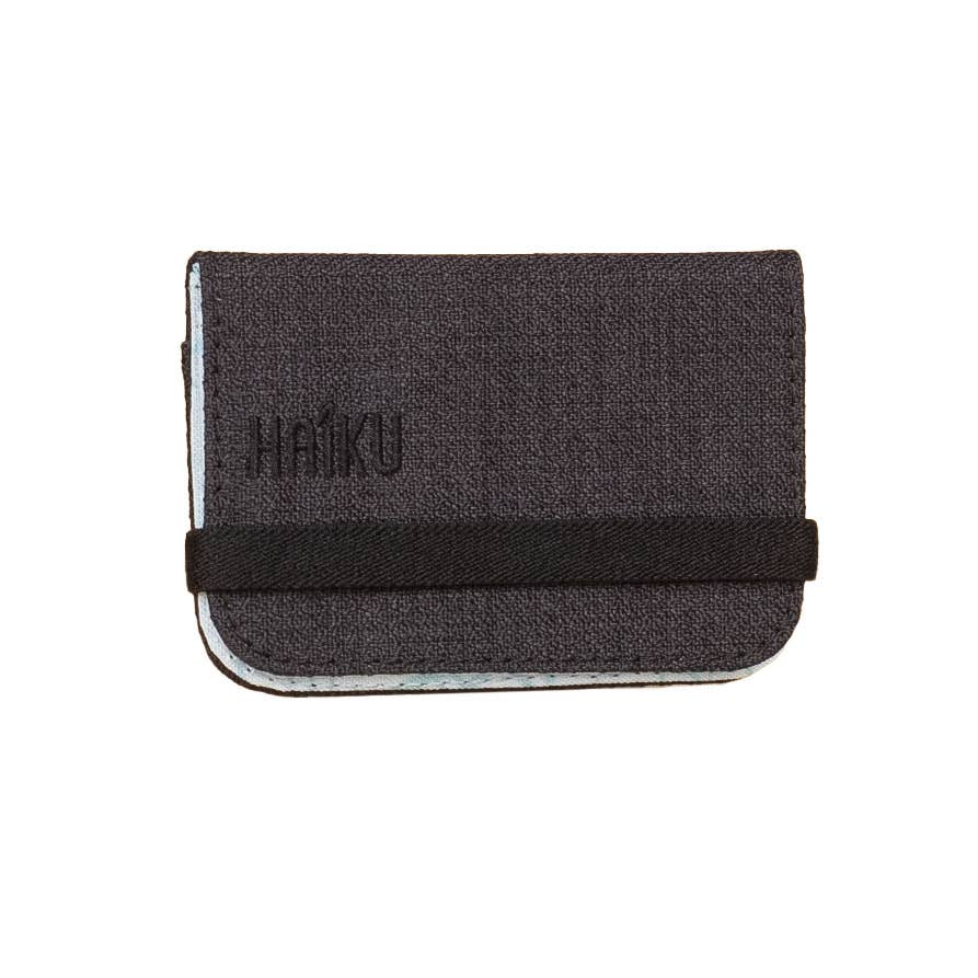 Haiku Bags - Wholesale Wallet - Women's - RFID Mini Wallet 2.021