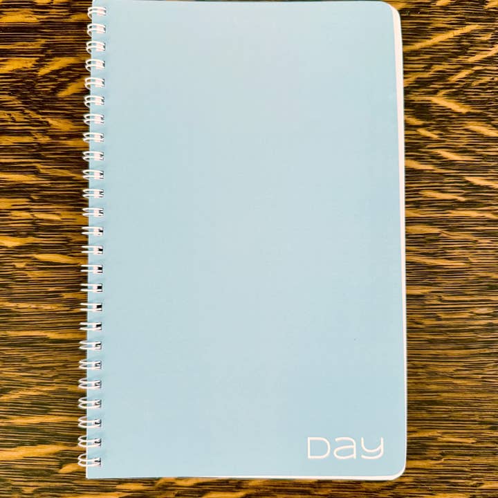 Monday Anyway - Wholesale Planner - Daily Goals & Gratitude