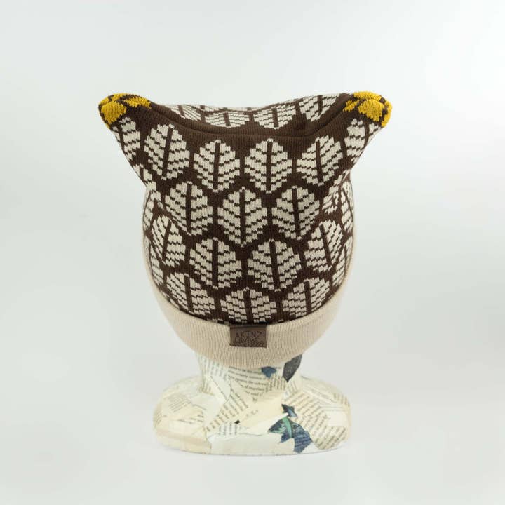 Akinz - Wholesale Beanie - Kids - Kids Trail Buddies Beanie8