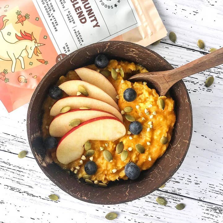 Unicorn Superfoods - Wholesale Protein/superfood powder - Immunity Blend1