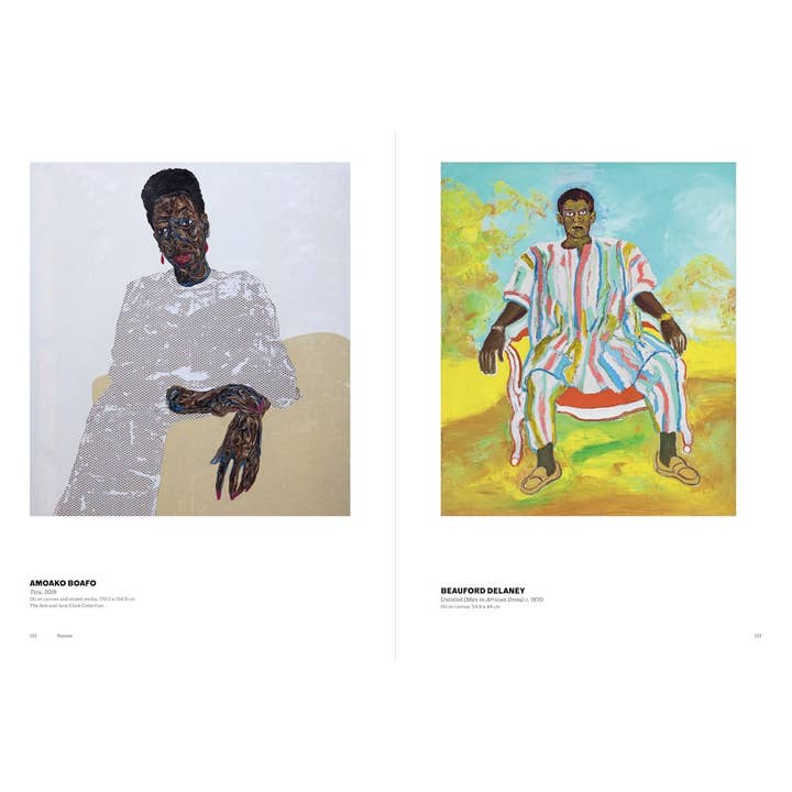 W. W. Norton - Wholesale Arts & Entertainment - When We See Us: A Century of Black Figuration in Painting7