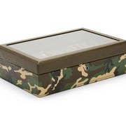 WOLF - Wholesale Jewelry Box/Organizer - Elements 10PC Watch Box1