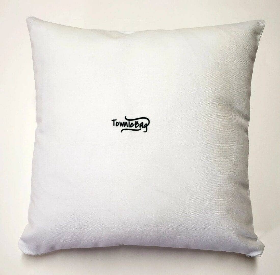 TownieSwag - Wholesale Throw Pillow Cover - Preston Pride Pillow Cover1
