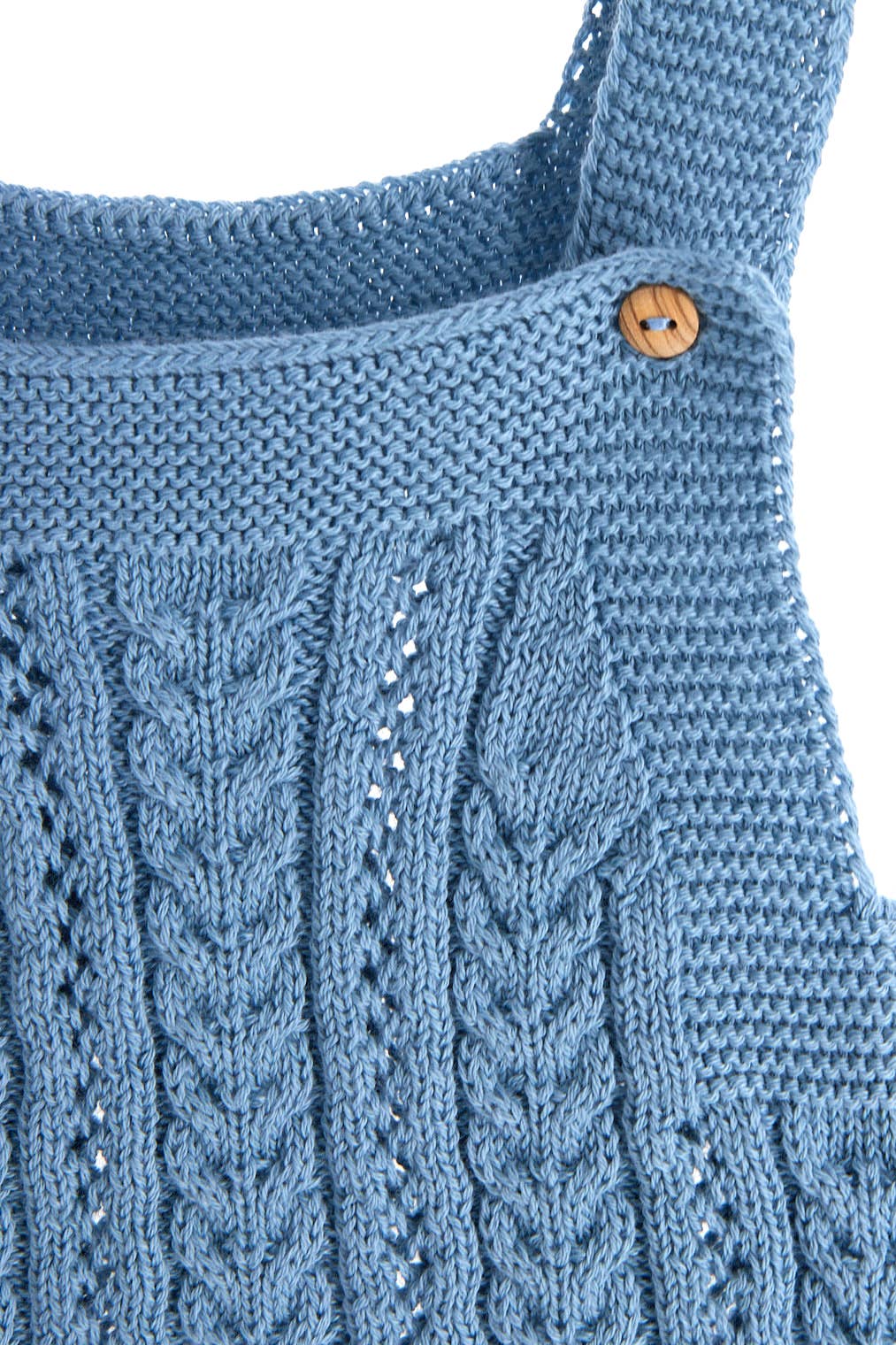 Amorim Gerações, LDA - Wholesale Jumpsuit - Baby - Soft Cotton Knit Wheat 0620B3