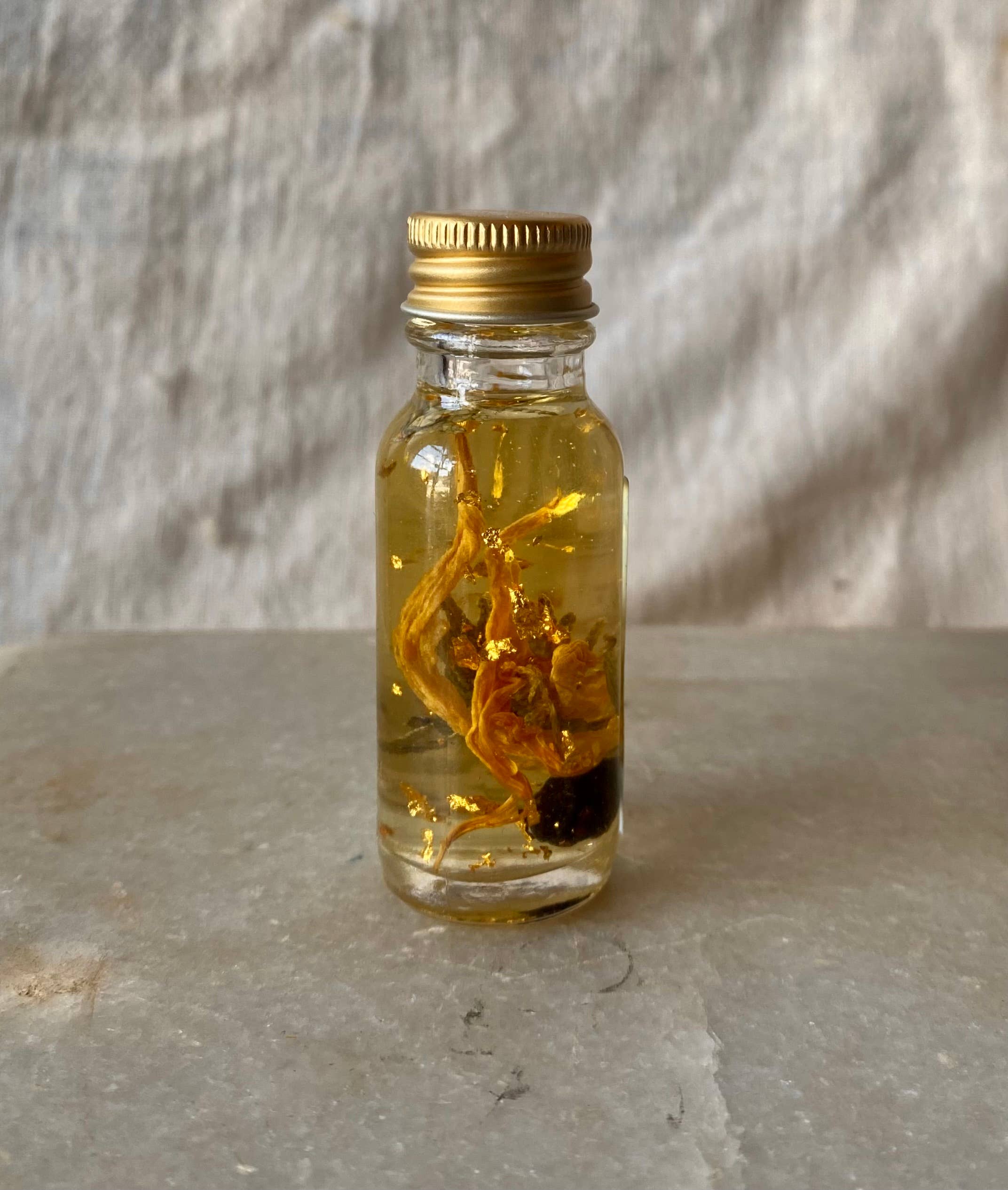 Calamus & Honey - Wholesale Aromatherapy Lotion/Oil - Sun Oil2