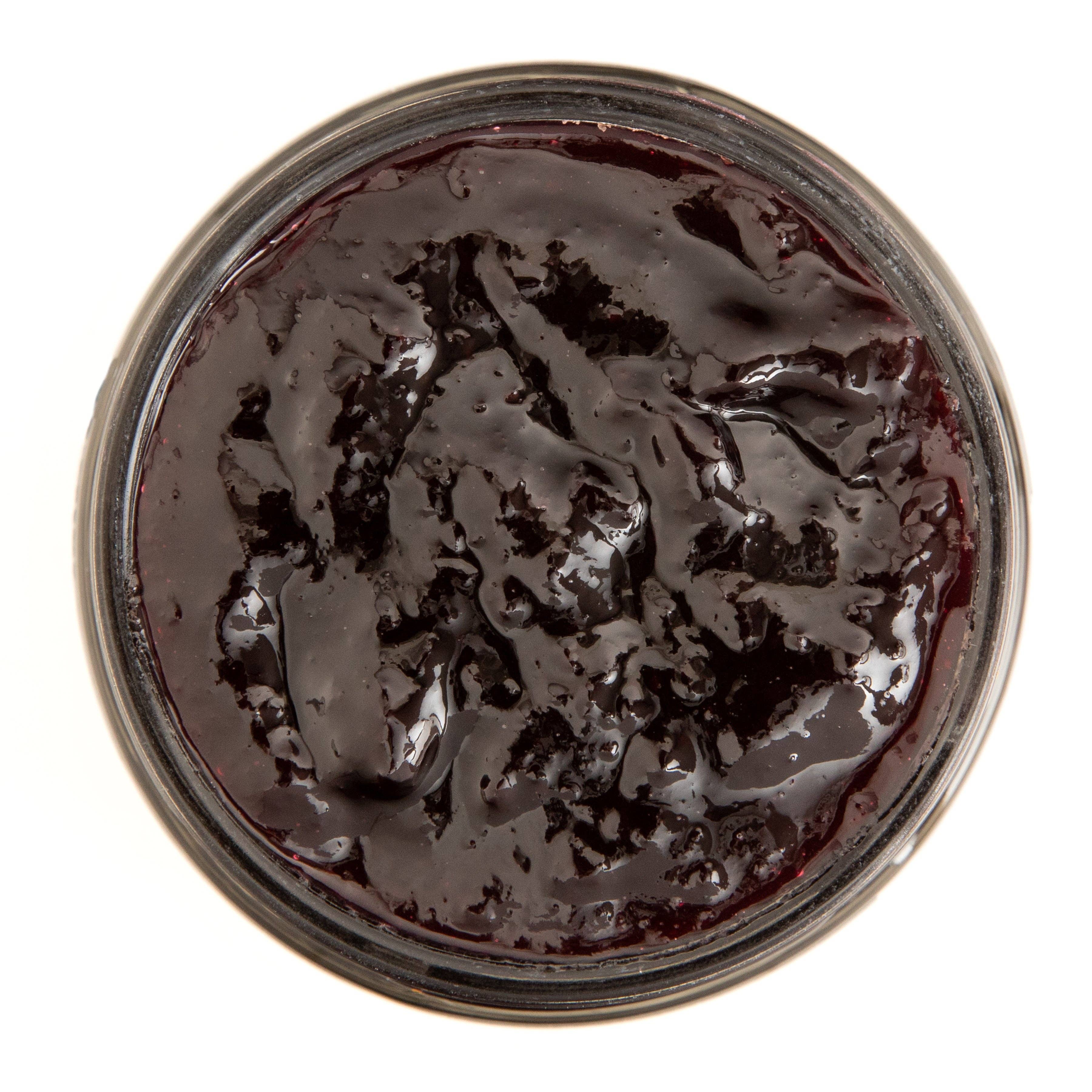 Blake Hill Preserves - Wholesale Jam/Jelly - Wild Blueberry9