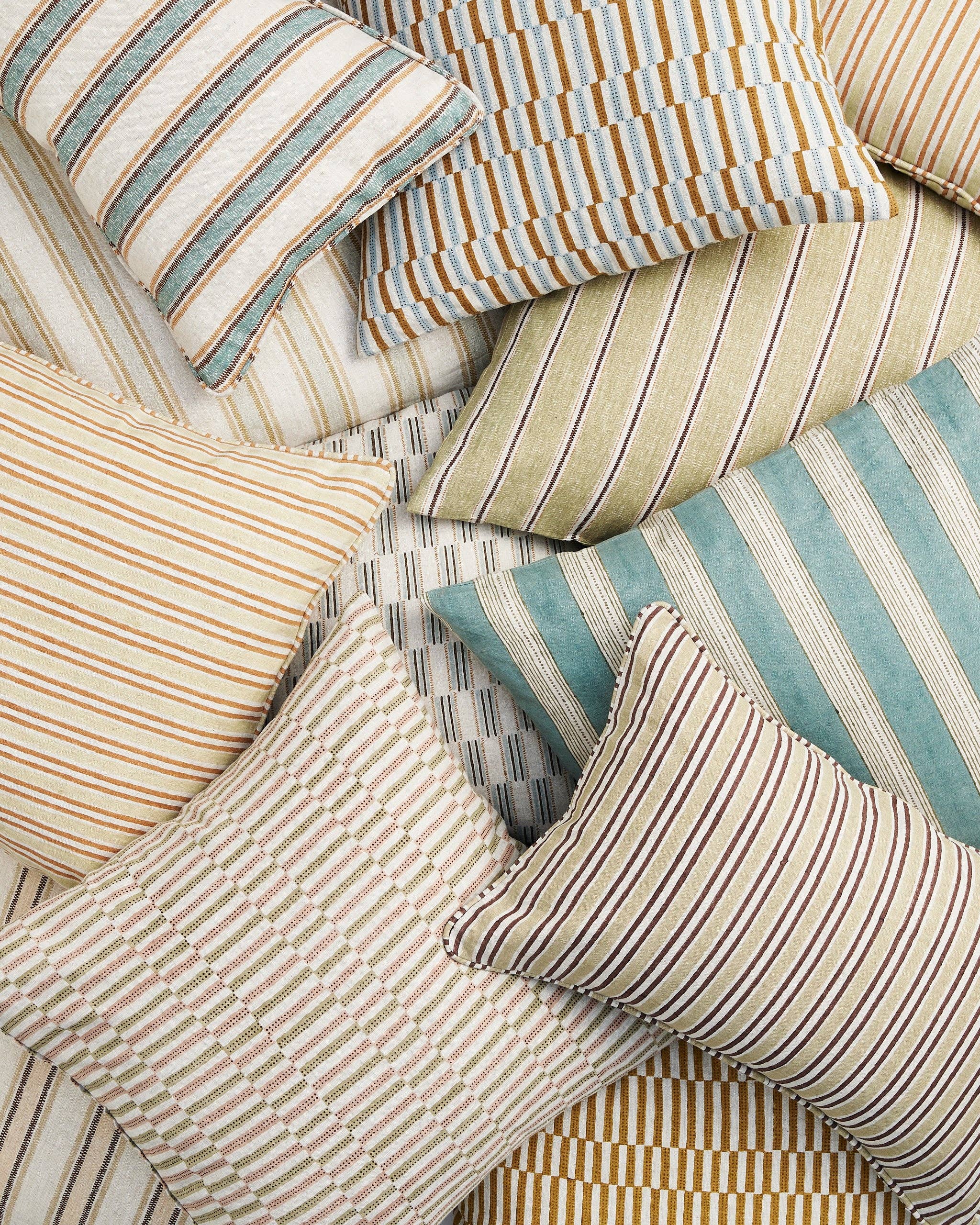 Walter G - Wholesale Throw pillow cover - Alacha Juniper Pillowcase1