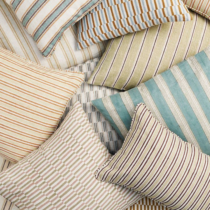 Walter G - Wholesale Throw Pillow Cover - Alacha Juniper Pillowcase1