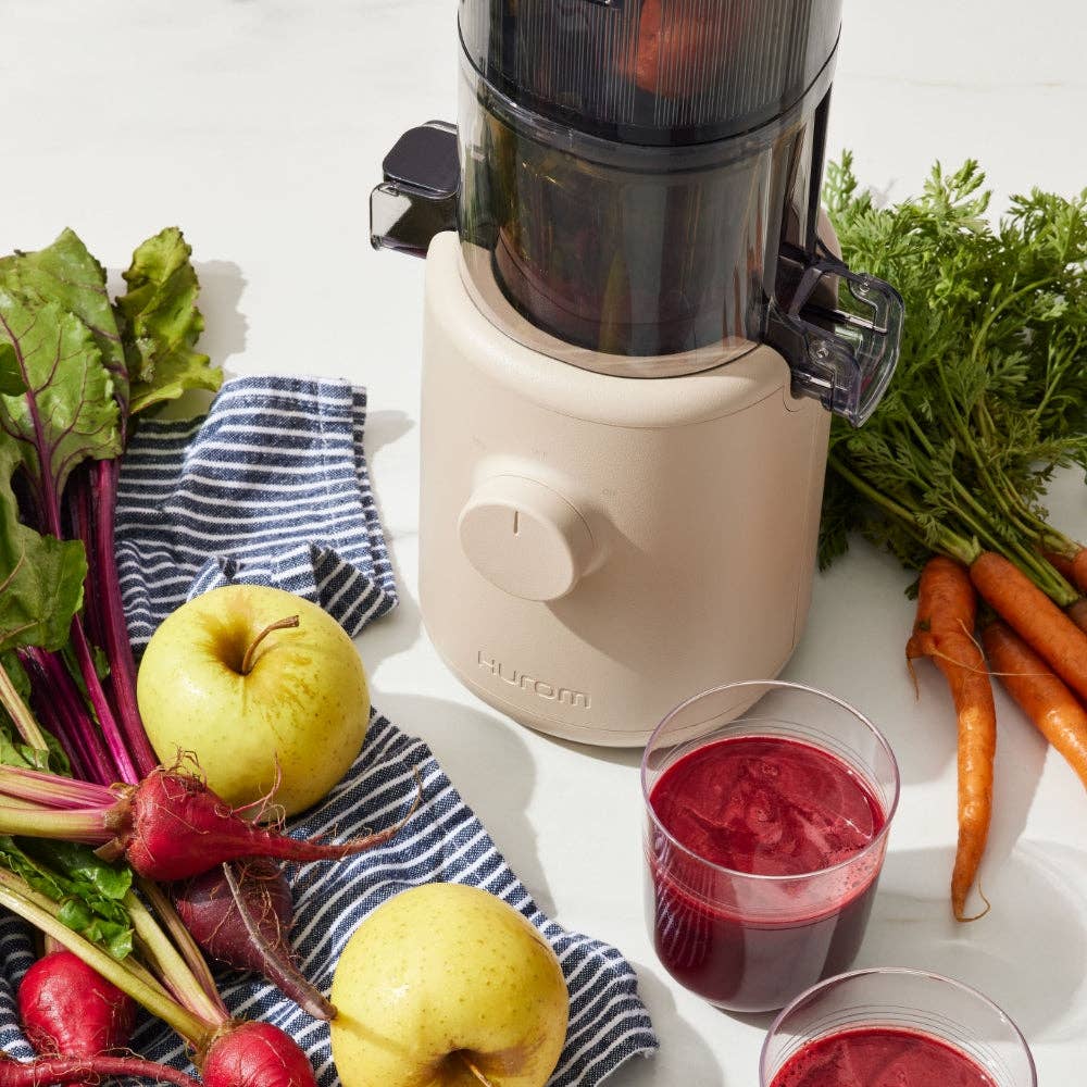 Hurom - Wholesale Juicer - Easy Clean (Compact) - H310 Cold Press Juicer9