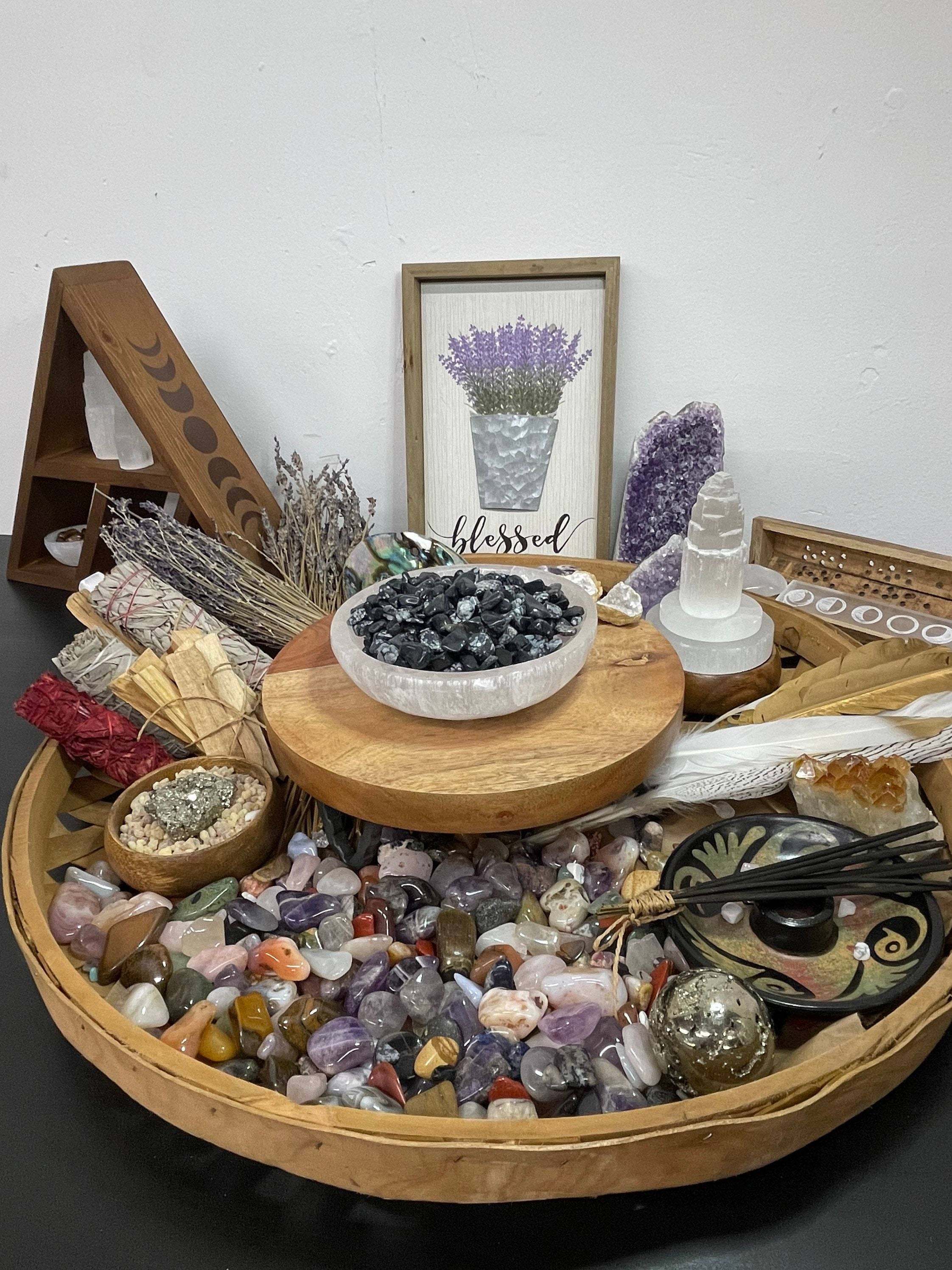 CaNatureLover – wholesale Spiritual stone/crystal – Natural Snowflake Obsidian Chip , Real Snowflake Obsidian chip ,  Snowflake Obsidian Loose Stone , Crystal chips , Snowflake Chips6