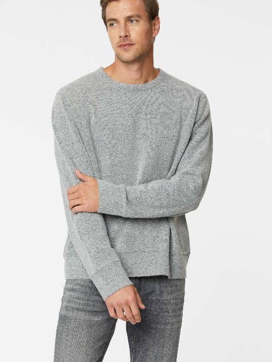 Crew Neck Sweater for wholesale by TAGS