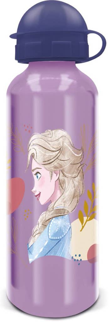 Evidence – wholesale Vattenflaska – Alun, Fryst Flaska 530 ml0