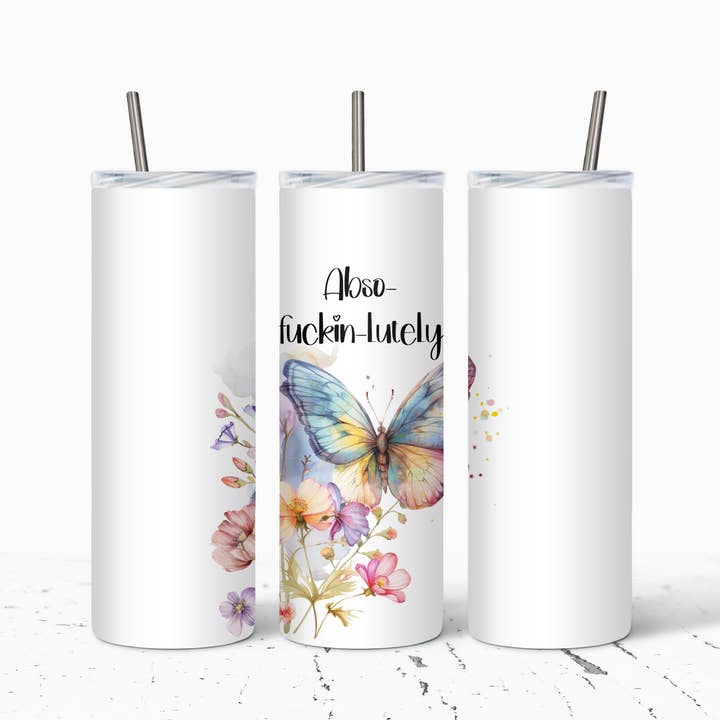 Abso-fuckin-lutely for wholesale by The Pretty Things