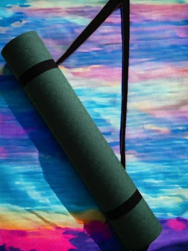 SINT - Wholesale Yoga Mat - Yoga Mat With Strap Included8