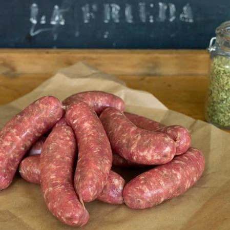 Sausage, Sweet Italian for wholesale by All Fresh Seafood