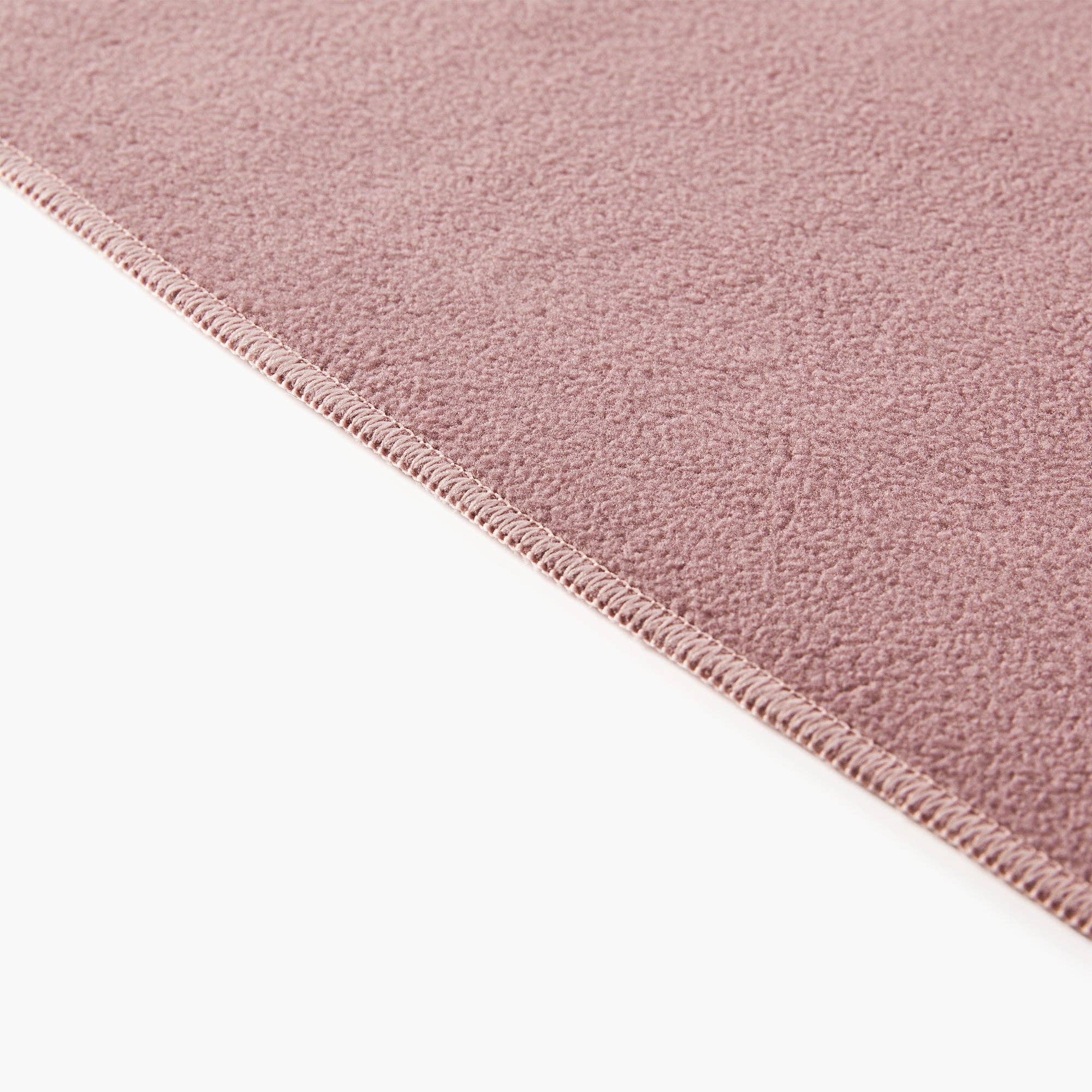 Myga - Venta al por mayor Manta de yoga - Mantas de Yoga de Forro Polar Ultra Suave8