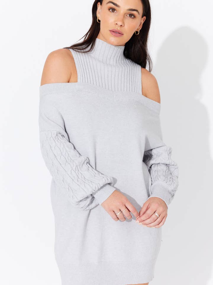 JENNI KNIT for wholesale by BTL The Label