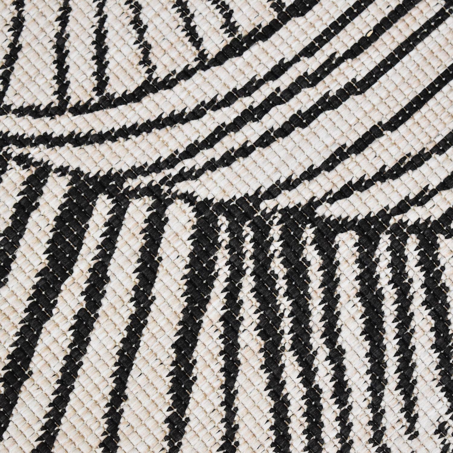 O&Ko - Wholesale Rug Pad - EXT COSMIC REVERSIBLE Polypropylene Outdoor Rug5